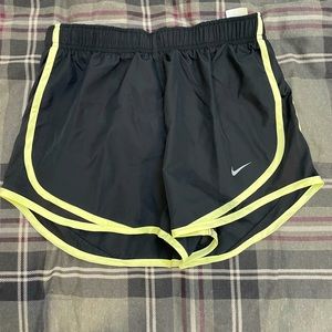 NWT Nike Dri Fit Shorts